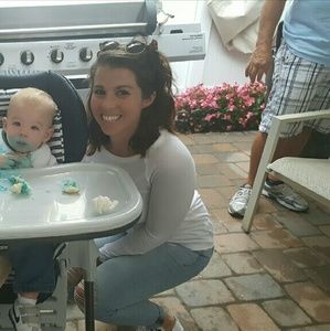 Meet your Posher, Colleen