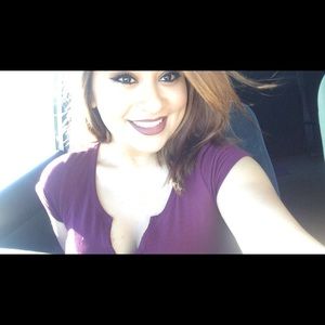 Meet your Posher, Mari