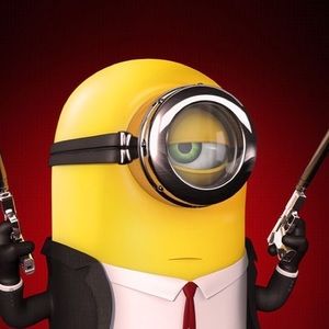 Meet your Posher, Edward