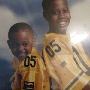 Meet your Posher, Michael