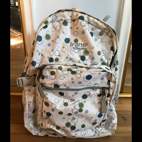 Trans by Jansport Backpack
