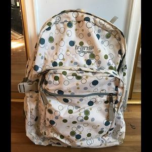 Trans by Jansport Backpack