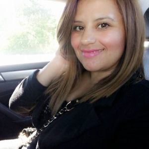 Meet your Posher, Leydi