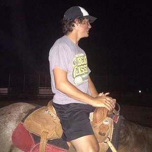 Meet your Posher, Brett