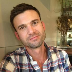 Meet your Posher, Jason