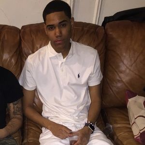 Meet your Posher, Joel