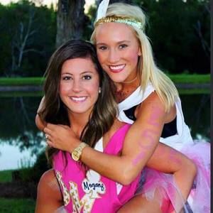 Meet your Posher, Megan