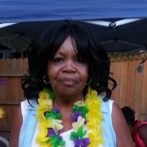 Meet your Posher, Rose