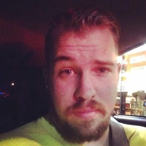 Meet your Posher, Trevor