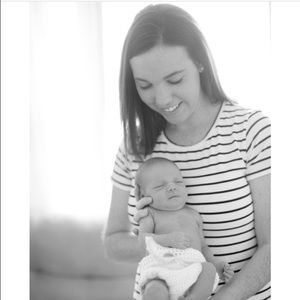 Meet your Posher, Emily