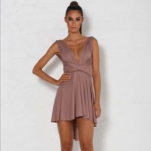 Meshki Boutique | Dresses | Meshki Mini 