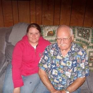 Meet your Posher, Jenny