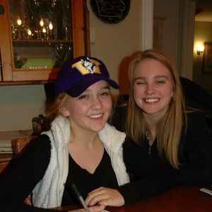 Meet your Posher, Lydia