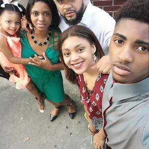 Meet your Posher, Richard