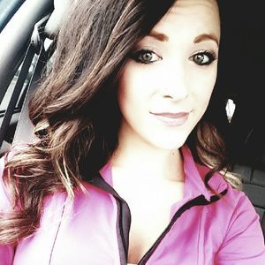 Meet your Posher, Kay lee