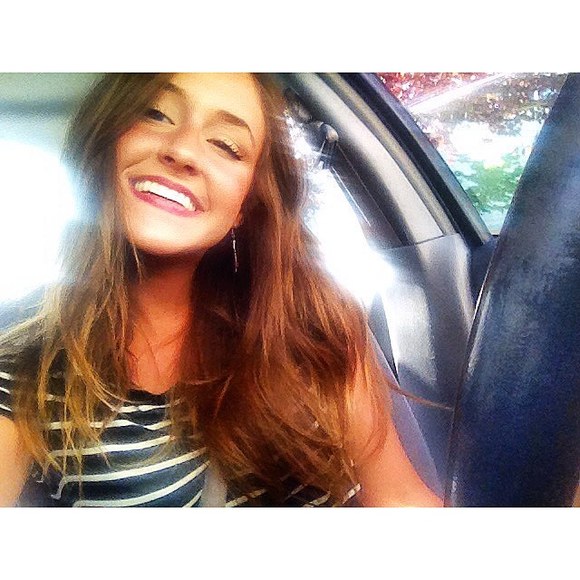 Meet your Posher, Hannah