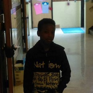 Meet your Posher, Dante