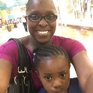 Meet your Posher, Deshounn