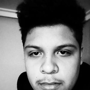 Meet your Posher, Jose alejandro