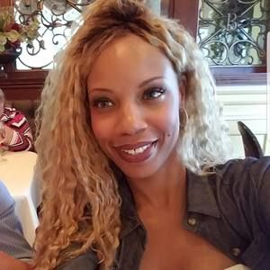 Meet your Posher, Diedra