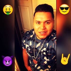 Meet your Posher, Tony