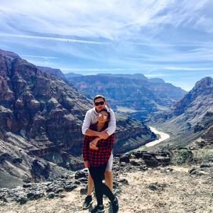 Meet your Posher, Danny