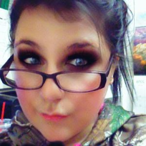 Meet your Posher, Kristen