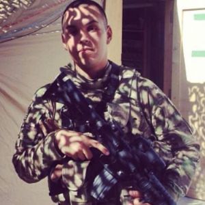 Meet your Posher, Mike