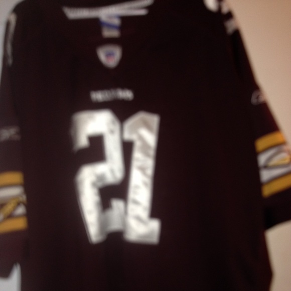 Sean Taylor (Washington redskins )