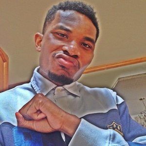 Meet your Posher, Steven