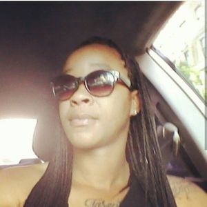 Meet your Posher, Chyna