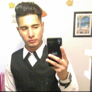Meet your Posher, Salvador