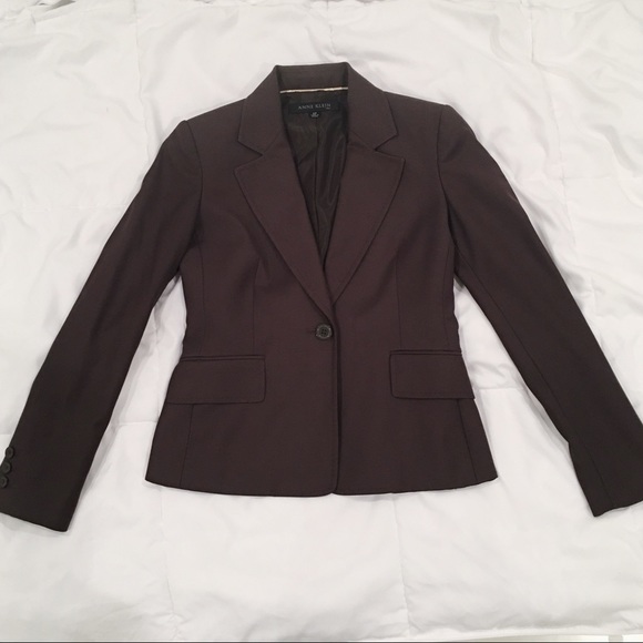 Anne Klein Blazer