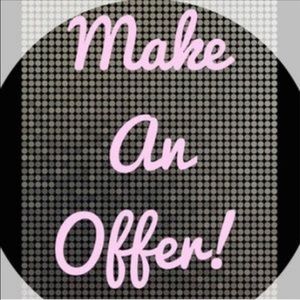 ‼️‼️Accept low offers‼️‼️