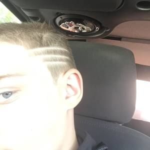 Meet your Posher, Cole