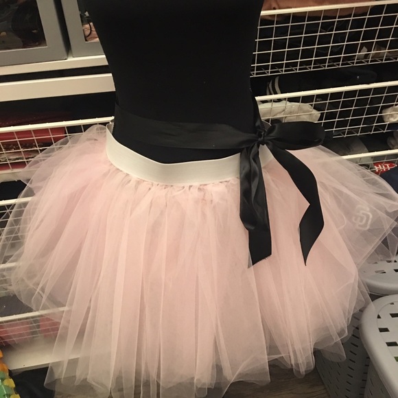 Homemade tutu's 😊 - Picture 2 of 4
