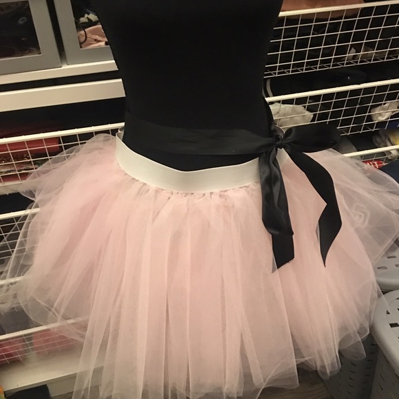 Homemade tutu's 😊 - Picture 3 of 4