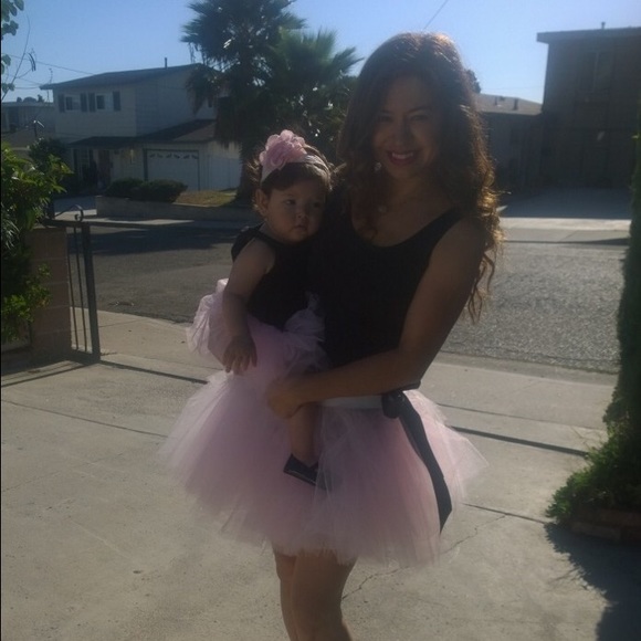 Homemade tutu's 😊 - Picture 4 of 4