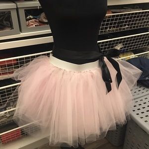 Homemade tutu's 😊