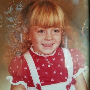 Meet your Posher, Kelly