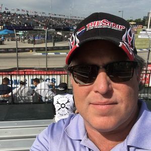 Meet your Posher, Tim