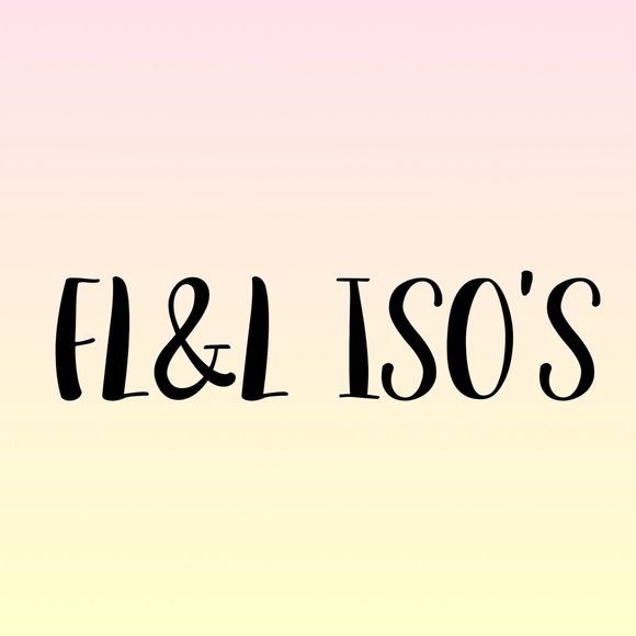 FL&L ISO / WISHLIST