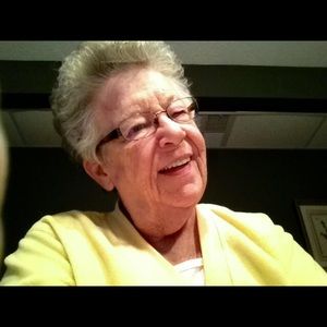 Meet your Posher, Helen