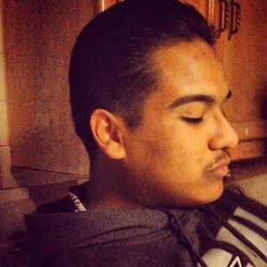 Meet your Posher, Aaron