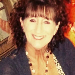 Meet your Posher, Judy-allen