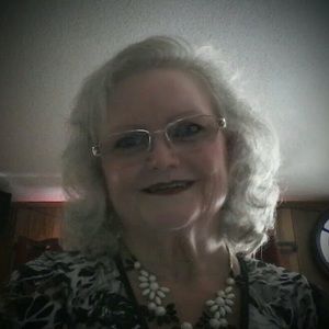 Meet your Posher, Cathy a.