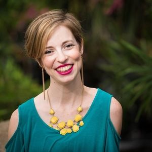 Meet your Posher, Beth