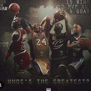 Meet your Posher, Chuck