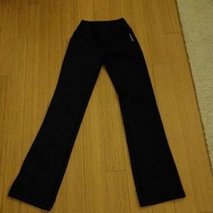 Reebok flare pant