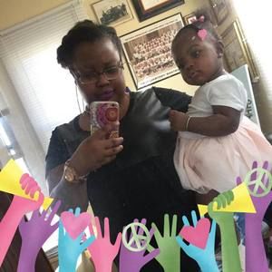 Meet your Posher, Dess